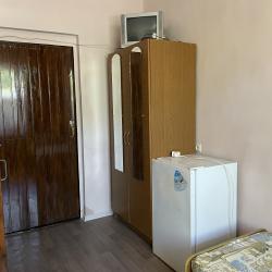 Номер стандарт с 2 односпальными кроватями