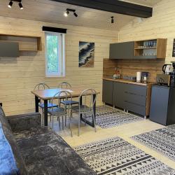 Фото Отель Хариус