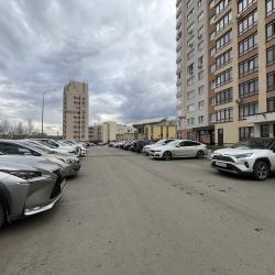 Апартаменты студия