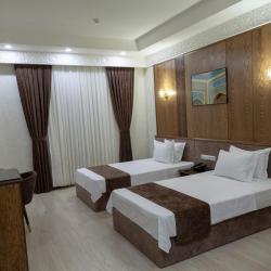 Фото Отель Paradise Plaza Luxury (Парадиз Плаза Лакшери)