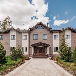 Фото Отель Гранд Усадьба