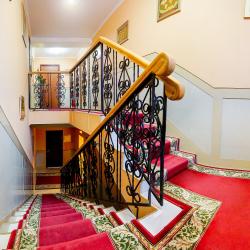 Фото Отель ская