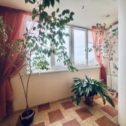 3-комнатные апартаменты стандарт