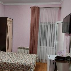 Номер стандарт с 2 односпальными кроватями