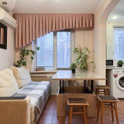 2-комнатные апартаменты стандарт