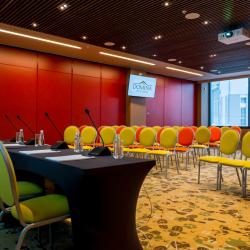 Domina Hotel Novosibirsk (Домина Новосибирск) — 98401fdf3224096649c4e1abedf2eec2