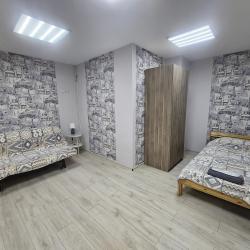 Фото Апартаменты Лондон-Париж