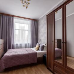 фото 48 Kvart-Hotel (Кварт-Отель) на площади Павелецкая