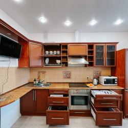 Фото Апартаменты на улице улица МОПРа