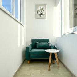 Фото Отель Orange Apart ЖК Малина