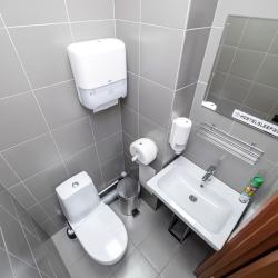 Sleep Box Hostel (Слип Бокс Хостел) — 9840c583e42556ffc15a3583bdccbde4
