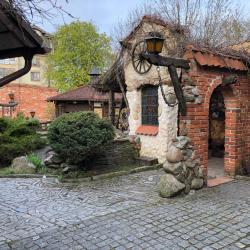 Фото Отель Шкипер