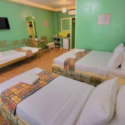 Фото Отель Casa Del Sol (Каса Дель Сол)