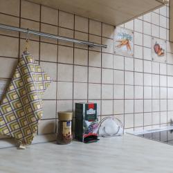Фото Отель Arenda38 (Аренда38) в микрорайоне Первомайский 33/3