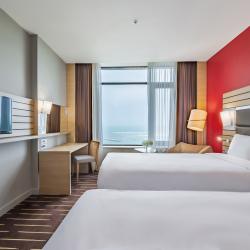 Mercure Sochi Centre (Меркюр Сочи Центр) — 9842070c23f778e3716af0a08d90719a