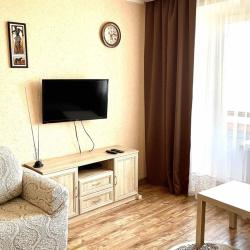 Фото Отель дом на улице Тихонова 16А