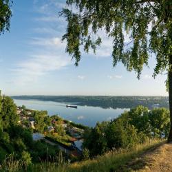 Фото Отель Пансионат Плес