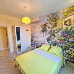 Фото Отель Гостевой дом Номера на пляже