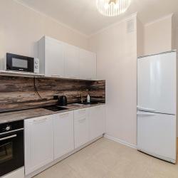 Фото Отель Стильная студия на Просторной