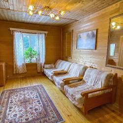 Фото Отель Селигер Виледж