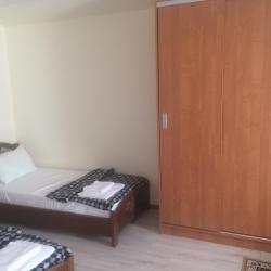 Фото Отель Комфорт-Дон