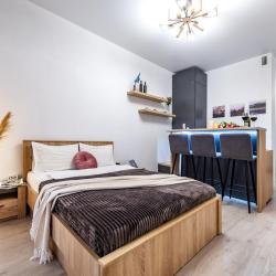 фото 16 ApartMe (АпартМи) на шоссе Пулковское 14 строение 6