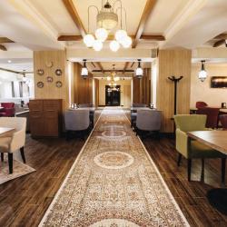 Фото Отель Renion Park Hotel (Ренион Парк)