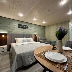 Бунгало стандарт