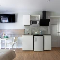 Фото Апартаменты W Suites (Даблъю Свитс)