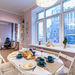 фото 1 Vero Apartments (Веро Апартментс) на улице Маршала Рыбалко