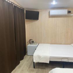 Фото Отель Южный дворик