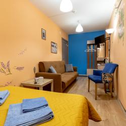 фото 19 Boho Home Hotel на Невском (Бохо хоум)