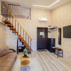 Ирис Апарт-Отель — 9844459c3943ceabdf49f19a094bb603