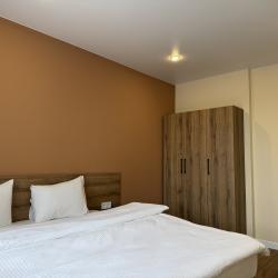 1-комнатные апартаменты стандарт