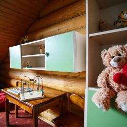 Фото Отель Ярославна