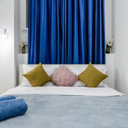 Фото Отель Meridian Apartments (Мередиан Апартментс) на улице Шевченко