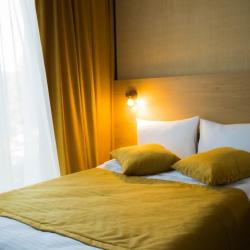 Фото Отель Времена года