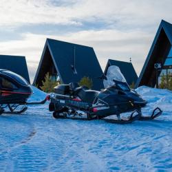 Фото Отель Мандала