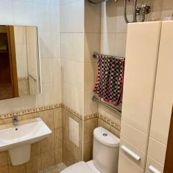 Фото Отель ABC Apartmens (ЭйБиСи Апартментс) на улице Толстого