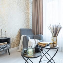 1-комнатные апартаменты улучшенные