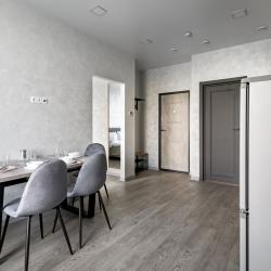 Апартаменты студия Москва, Аминьевское ш., 6