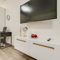 фото 44 Business Apartments (Бизнесс Апартменс) на бульваре Ходынский 2