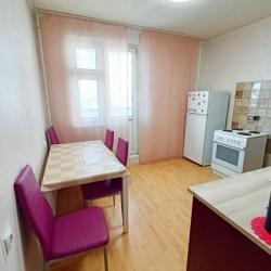 Апартаменты стандарт микрорайон Красная Горка, проспект Гагарина, 27/6