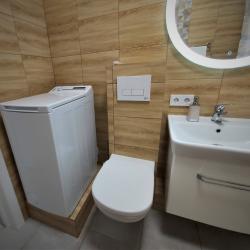 1-комнатные апартаменты стандарт