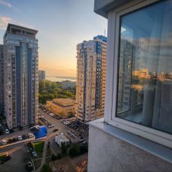 Фото Апартаменты на улице Ново-Садовая 106Н