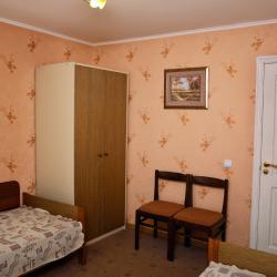 Фото Отель Горняк