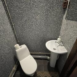 Номер стандарт улучшенный