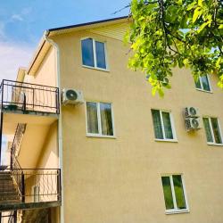 3-местный номер стандарт