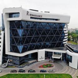 Фото Отель Renaissance Minsk Сongress Hotel & SPA Center (Ренессанс )