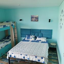 Фото Отель Чайка